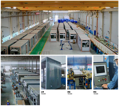 香港大學(xué)黃竹坑學(xué)生宿舍項(xiàng)目成功交付 技術(shù)服務(wù)成果顯著