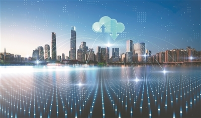 2023年云計(jì)算領(lǐng)域五大趨勢 物聯(lián)網(wǎng)技術(shù)研發(fā)的深度融合