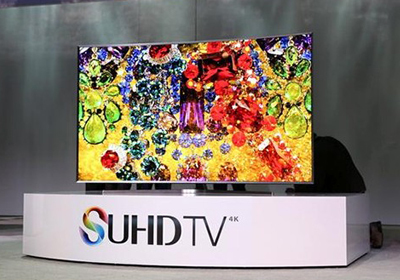 三星為TV面板殘影提供10年免費維修，引爆彩電業技術競爭新高潮