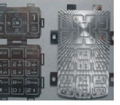廣州凱旭電子科技 匠心打造手機(jī)按鍵五金精品，引領(lǐng)電子制造新風(fēng)尚